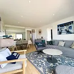 La Californie, T3 - Face Avec Terrasse - - Lb670-012 *