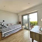 Appartement La Californie, T3 - Face Avec Terrasse - - Lb670-012 La Baule-Escoublac