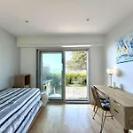 Appartement La Californie, T3 - Face Avec Terrasse - - Lb670-012