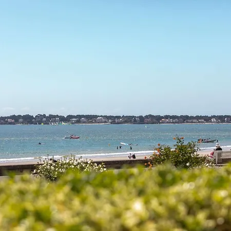 3 Pièces 4 Couchages Face Avec Terrasse. Appartement